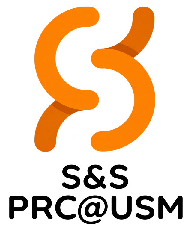 S&S PRC@USM logo