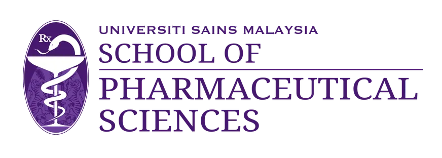 School of Pharmaceutical Sciences, Universiti Sains Malaysia